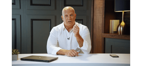 Watch his latest demo right here.