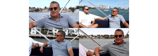 Market Wizard Larry Benedict crushed the market in 2022...