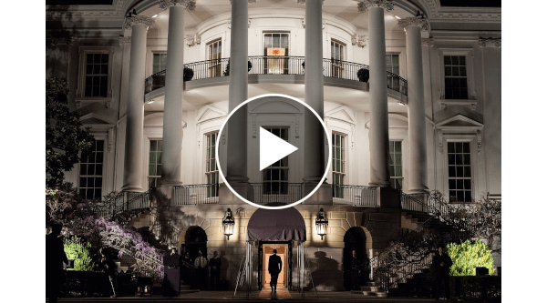 Did this just save Biden's Presidency?